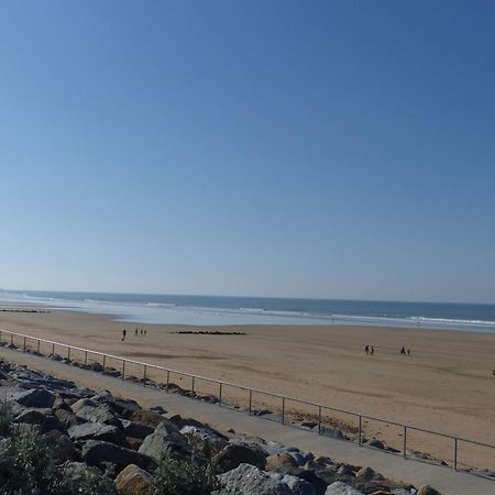 Le Petit Large T2 - Vue Sur Mer サンティレール・ド・リエ エクステリア 写真