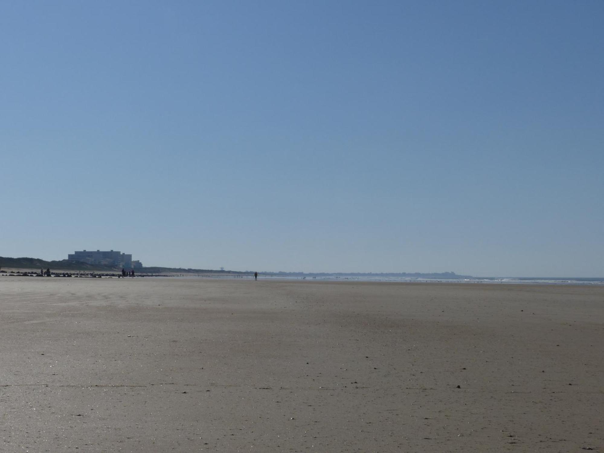 Le Petit Large T2 - Vue Sur Mer サンティレール・ド・リエ エクステリア 写真